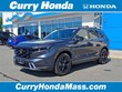Honda CR-V Hybrid