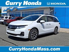 2026 Honda Odyssey EX-L Minivan/Van