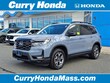 Honda Passport