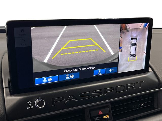 2026 Honda Passport TrailSport Elite - Photo 25