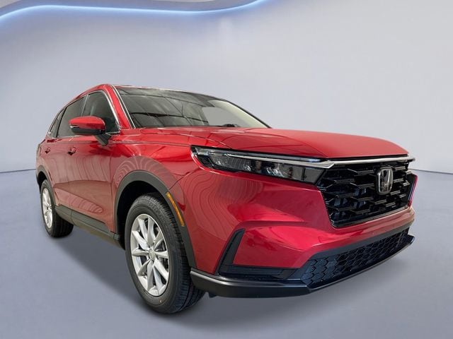 2026 Honda CR-V EX's photo