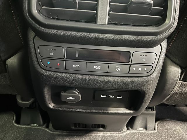 2026 Honda Ridgeline Black Edition - Photo 21