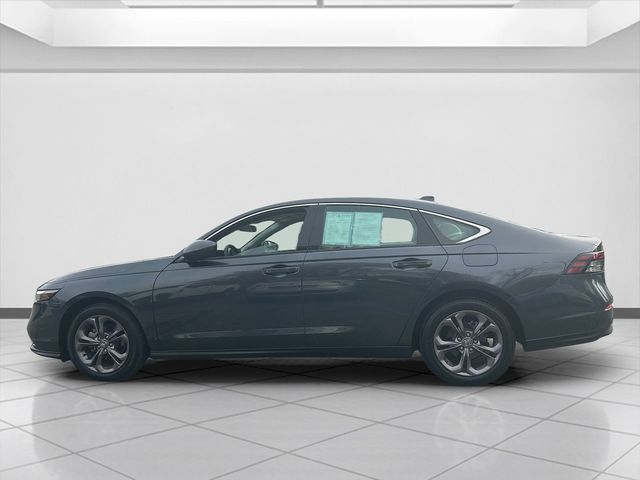 2024 Honda Accord EX photo 4