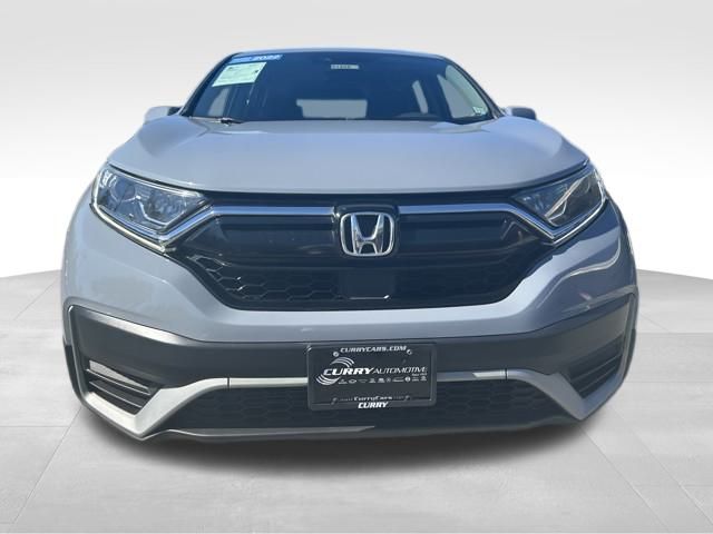 2022 Honda CR-V Special Edition photo 2