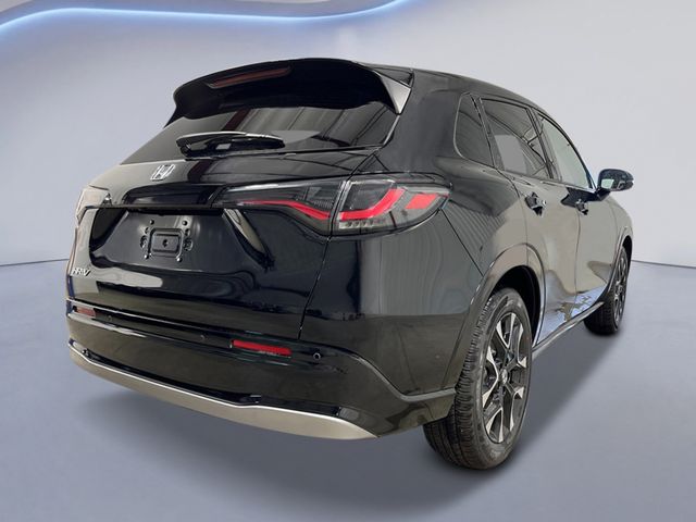 2026 Honda HR-V EX-L photo 3