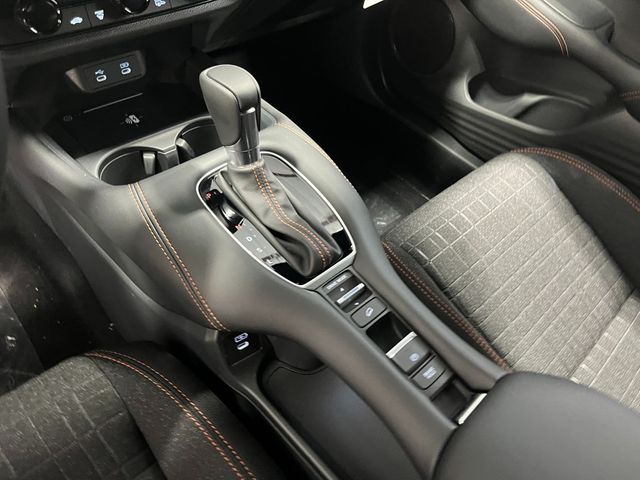 2026 Honda HR-V Sport - Photo 19