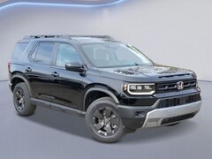 2026 Honda Passport RTL SUV