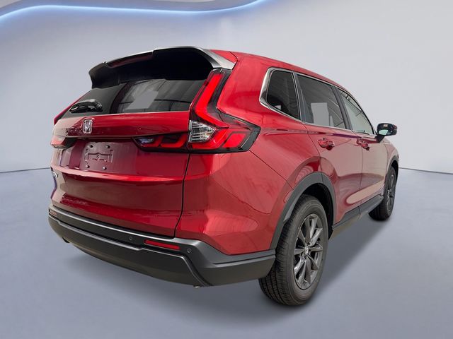 2026 Honda CR-V EX-L photo 2