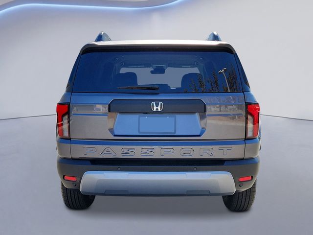2026 Honda Passport photo 4