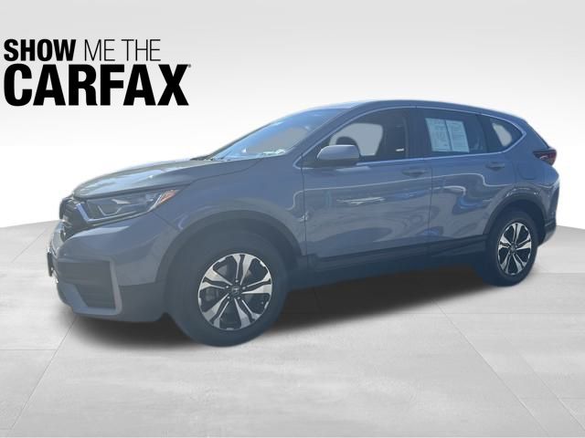 2022 Honda CR-V Special Edition photo 3