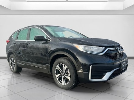 2021 Honda CR-V Special Edition AWD SUV