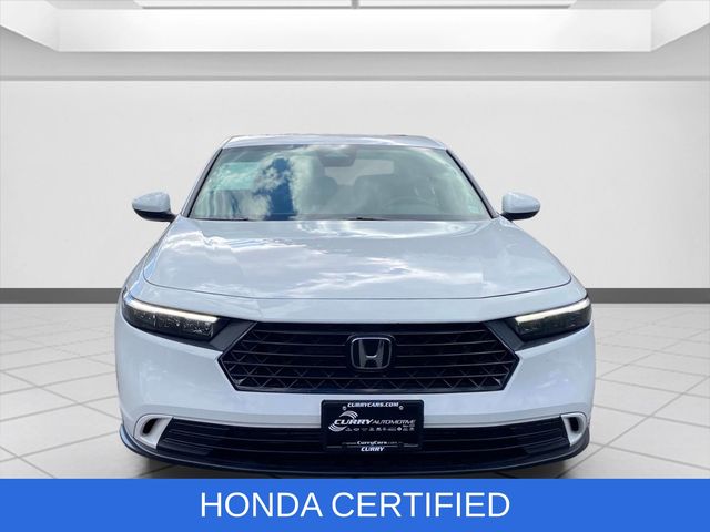 2023 Honda Accord EX photo 2