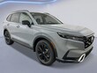 Honda CR-V Hybrid