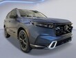  Honda CR-V Hybrid