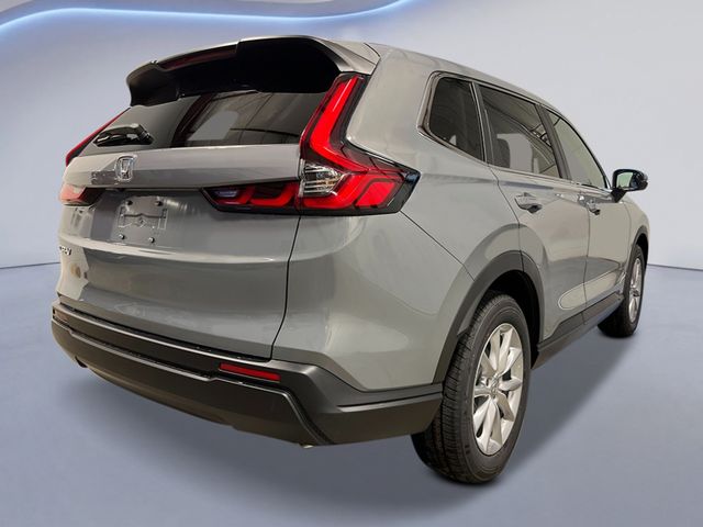 2026 Honda CR-V EX photo 3