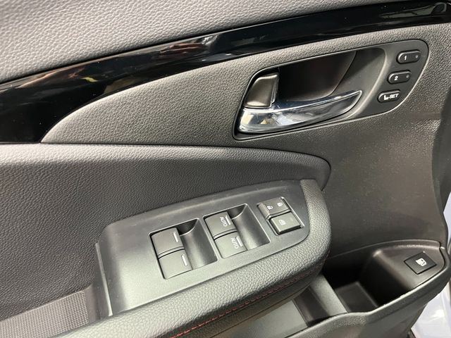 2026 Honda Ridgeline Black Edition - Photo 15