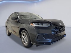 2026 Honda HR-V LX SUV