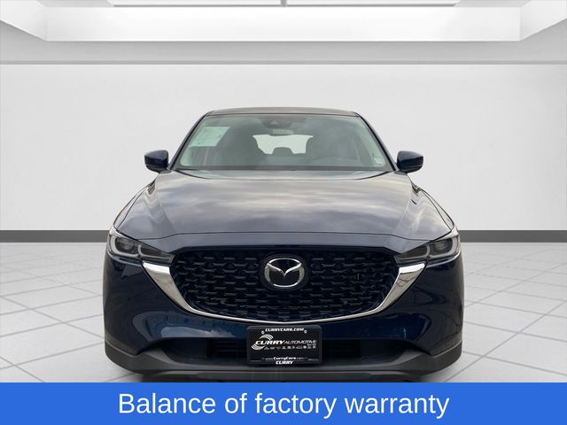 2022 Mazda CX-5 2.5 S Premium photo 2