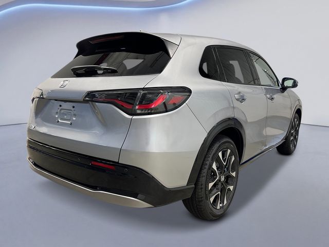 2026 Honda HR-V EX-L photo 3