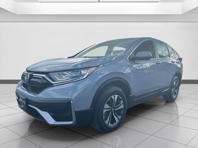 2022 Honda CR-V Special Edition photo 3