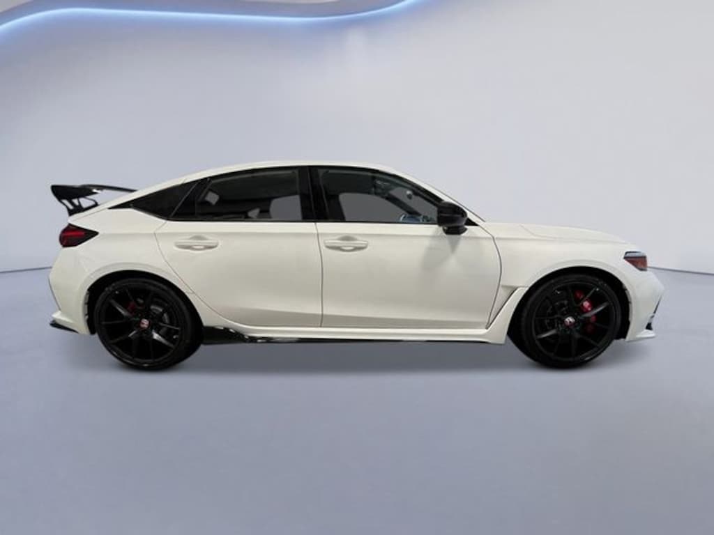 New 2025 Honda Civic Type R Hatchback