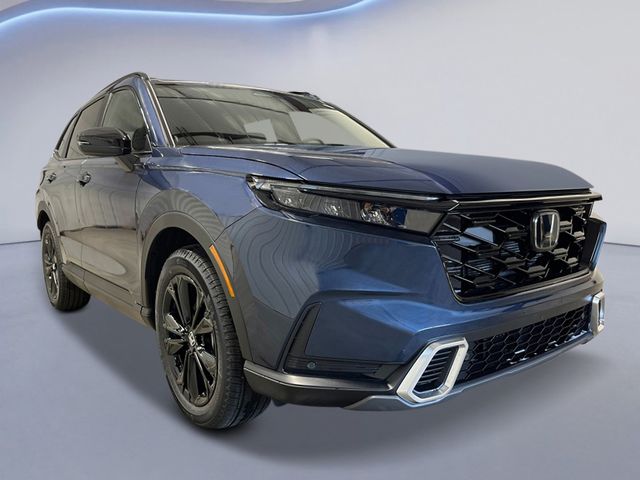2026 Honda CR-V Sport Touring's photo