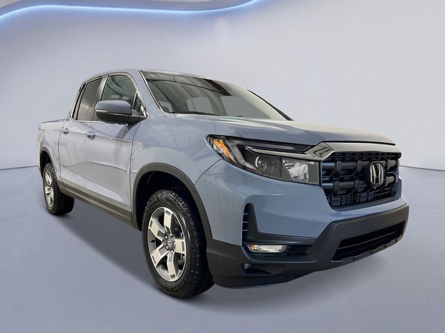 2026 Honda Ridgeline RTL AWD's photo