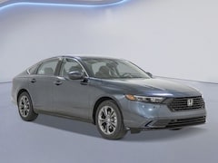 2026 Honda Accord Hybrid EX-L Sedan