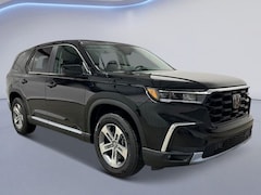 2025 Honda Pilot EX-L SUV