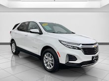 2022 Chevrolet Equinox LT w/1LT SUV