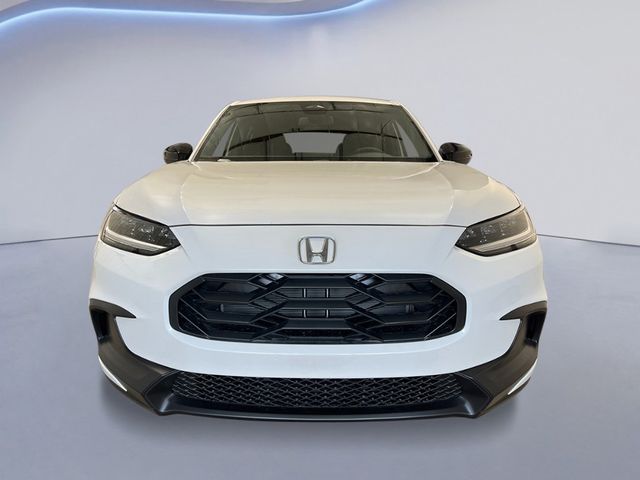 2026 Honda HR-V Sport - Photo 9