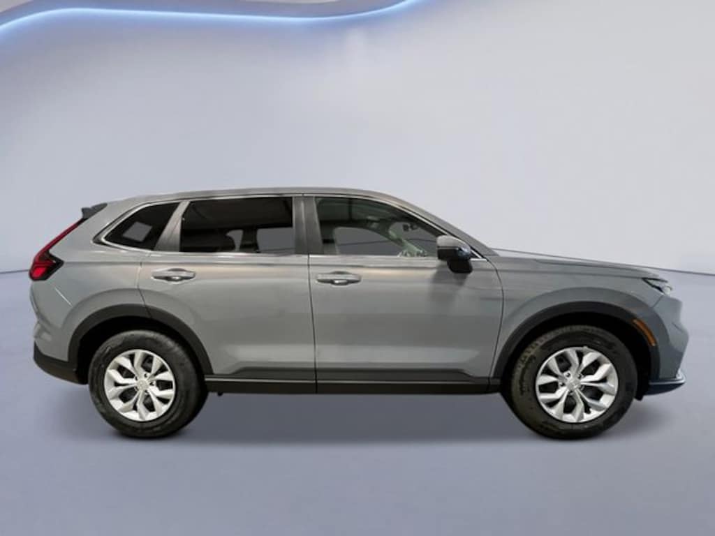 New 2026 Honda CR-V LX SUV