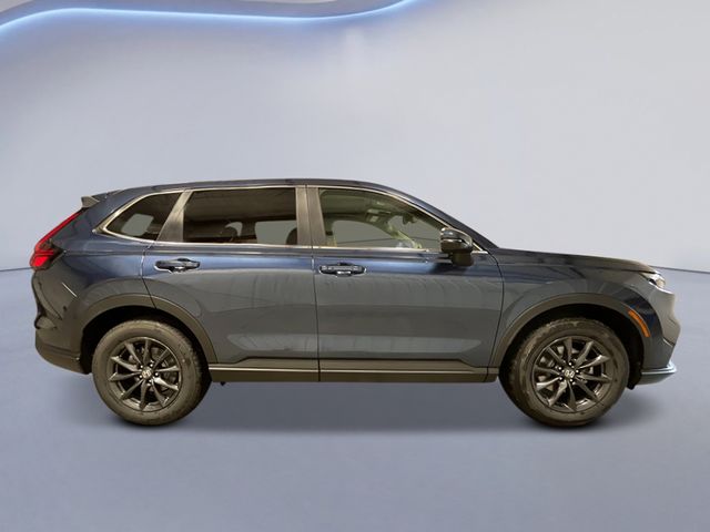 2026 Honda CR-V EX-L photo 2
