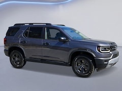 2026 Honda Passport RTL SUV