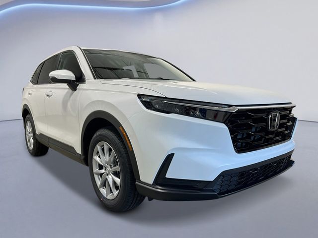 2026 Honda CR-V EX's photo