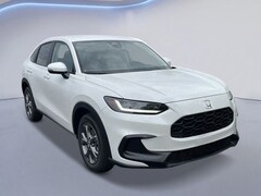 2026 Honda HR-V LX SUV