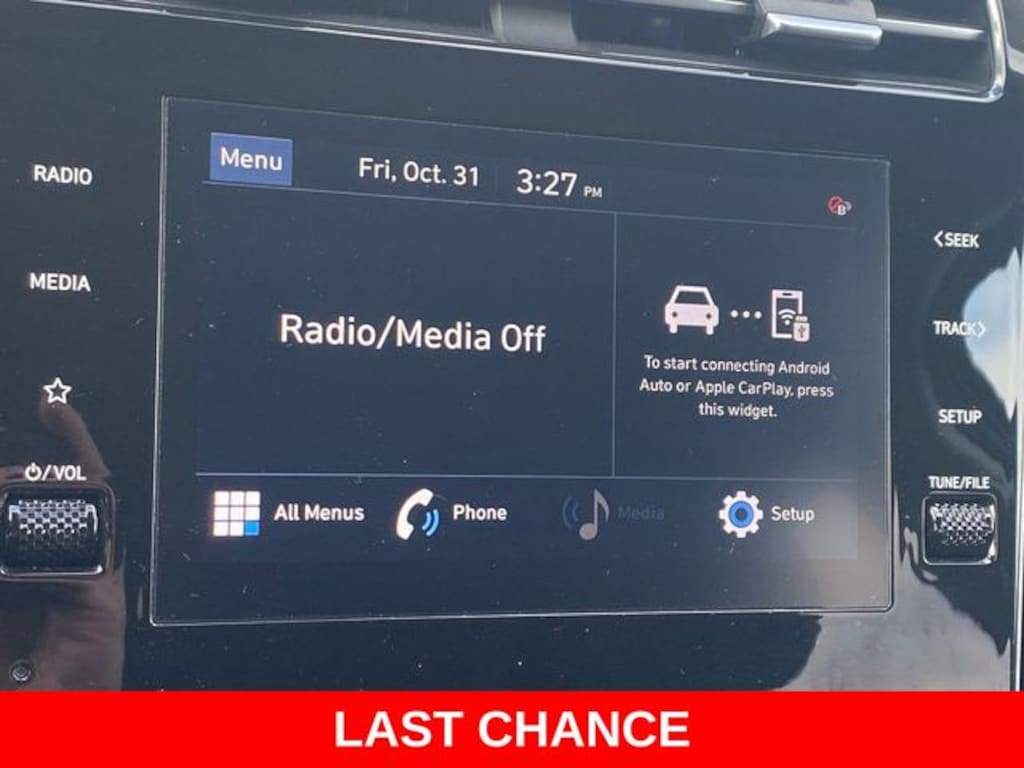 Used 2022 Hyundai Tucson SEL SUV