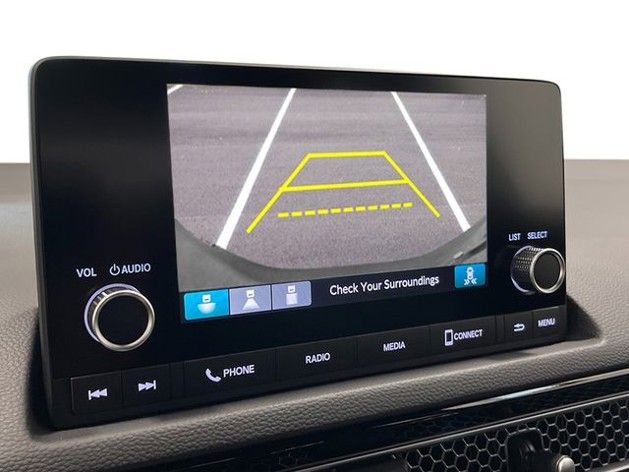 2026 Honda Civic Sport - Photo 24