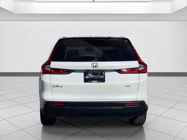 2023 Honda CR-V EX photo 3