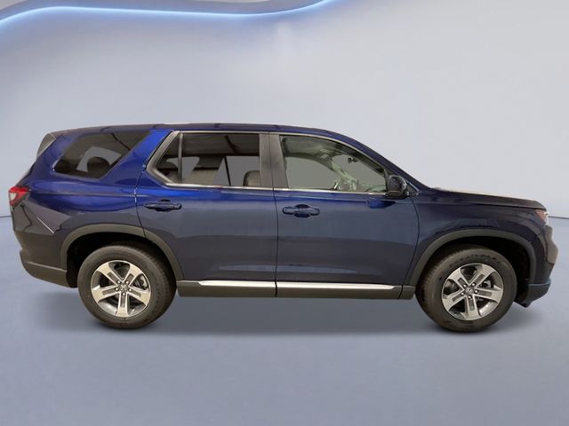 2025 Honda Pilot EX-L photo 2