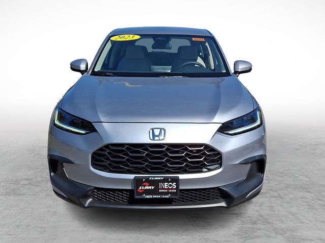 2023 Honda HR-V LX photo 2