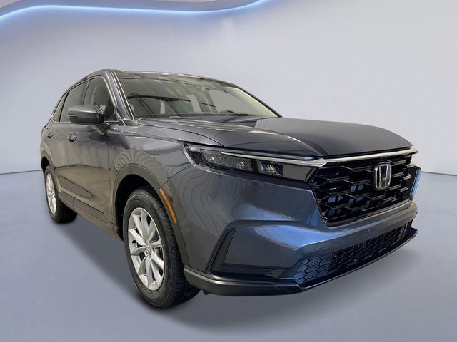 2026 Honda CR-V EX's photo