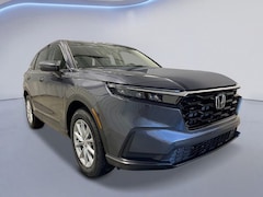 2026 Honda CR-V EX SUV