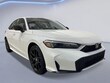 Honda Civic Hybrid