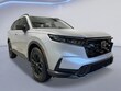  Honda CR-V Hybrid