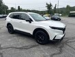 Honda CR-V Hybrid