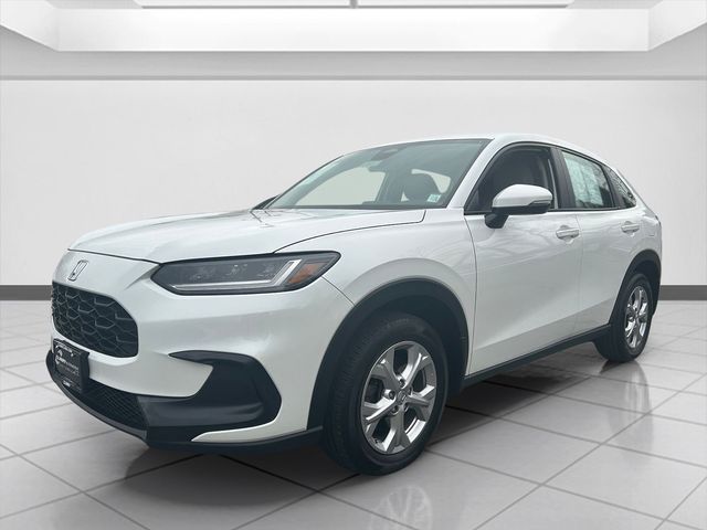 2023 Honda HR-V LX photo 3