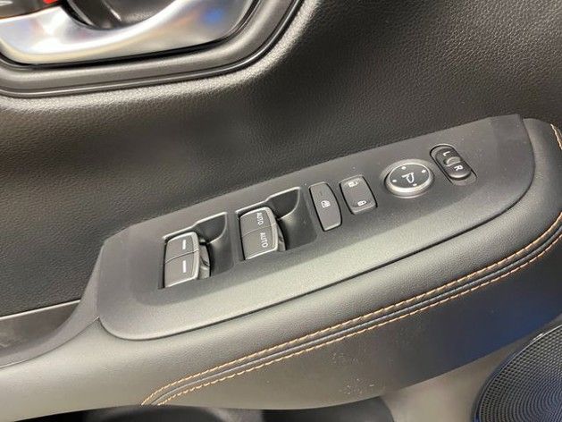 2026 Honda HR-V Sport - Photo 17