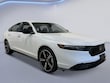 Honda Accord Hybrid