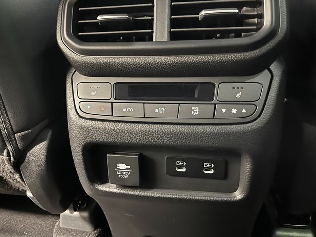 2026 Honda Passport TrailSport Elite - Photo 22